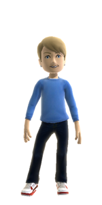 Xbox Avatar